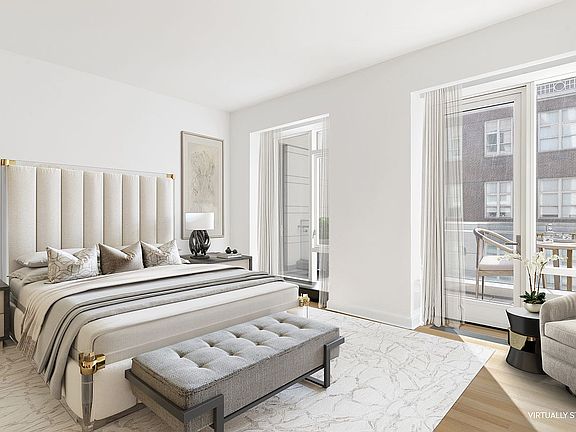 3rd image of 1289 Lexington Ave APT 12B
