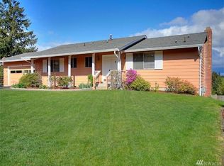 1465 Evergreen Pl, Fircrest, WA 98466