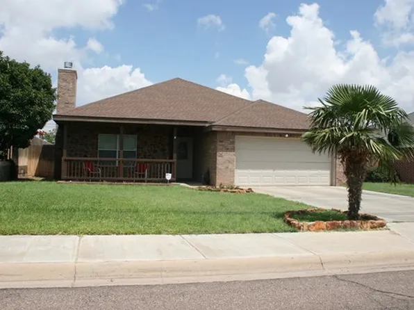 402 Neely Ave, Midland, TX 79705