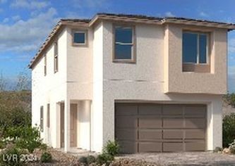 1610 Crested Eagle St, Las Vegas, NV, 89138