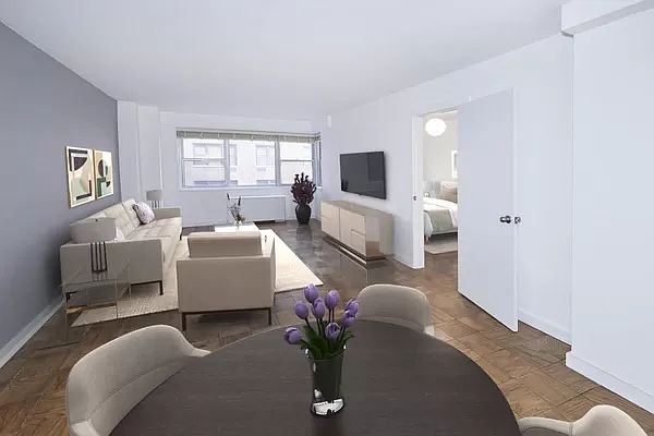1st image of 211 E 53rd St APT 8C
