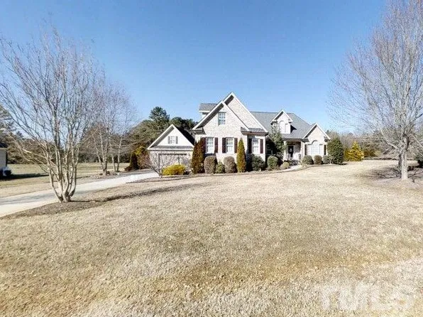 2127 Olde Brassfield Ln, Franklinton, NC 27525