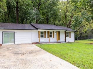 5411 Louis Xiv Ln, Atlanta, GA 30349