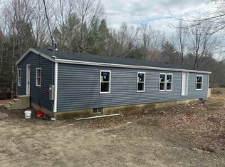 152 Middle Oxbow Road, Hinsdale, NH 03451