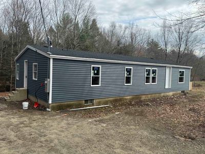 152 Middle Oxbow Road, Hinsdale, NH, 03451