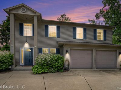 18624 Irving St, Livonia, MI, 48152
