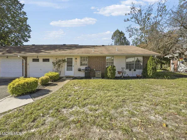 986 Aberdeen Drive #A, Lakewood, NJ 08701