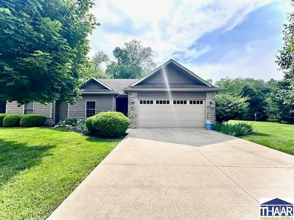 3657 Myra Ct, Terre Haute, IN 47802