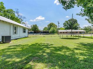 1513 2nd Ave, Kinder, LA 70648