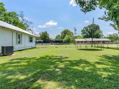 1513 2nd Ave, Kinder, LA, 70648