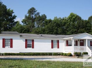 555 Sandy Cross Rd, Lexington, GA 30648