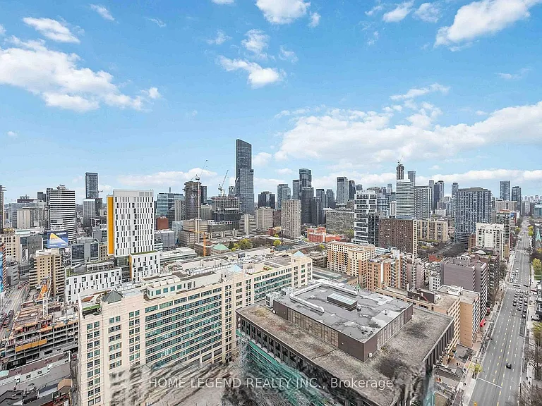 251 Jarvis St #3309 — Photo 18