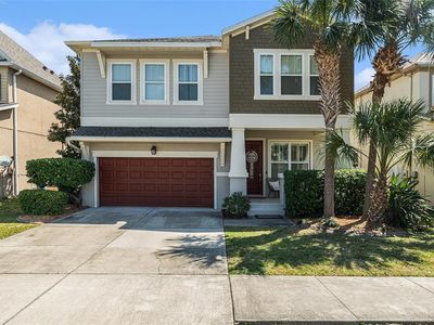 7606 S Sparkman St, Tampa, FL, 33616