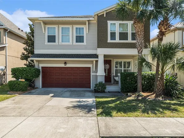 7606 S Sparkman St, Tampa, FL 33616