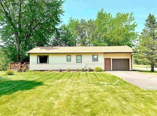 152183 S Mountain Rd, Wausau, WI 54401