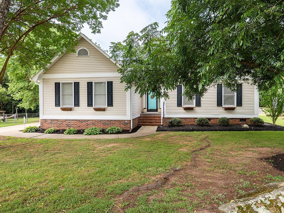 107 W Marley Ln, Simpsonville, SC 29681 Zillow