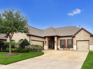 4514 Piper Shadow Ln, Katy, TX 77494