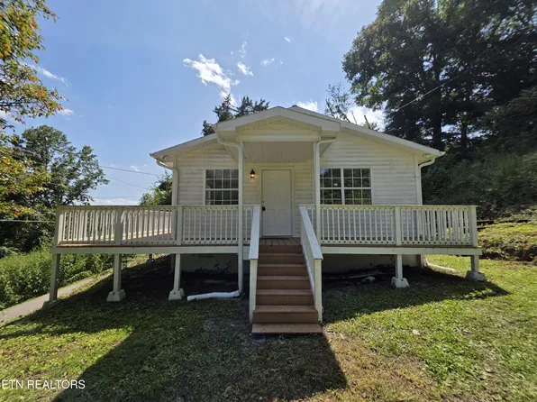1115 Back Valley Rd, La Follette, TN 37766