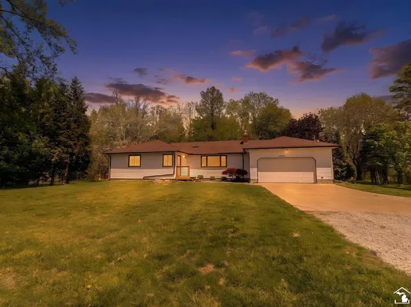 11000 Summerfield Rd, Temperance, MI 48182