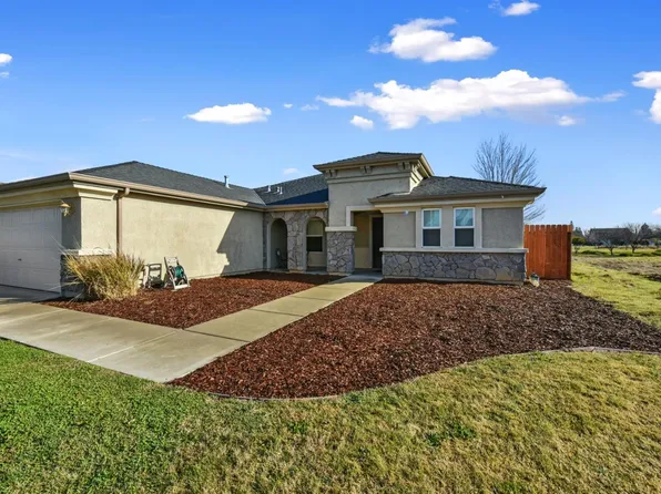 4417 Seykota Ave, Olivehurst, CA 95961