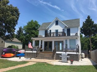 305 Patapsco Ave, Baltimore, MD 21237