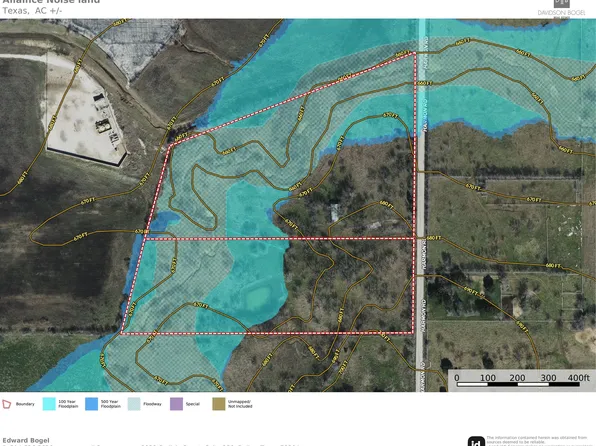 410 Harmon Rd, Fort Worth, TX 76177