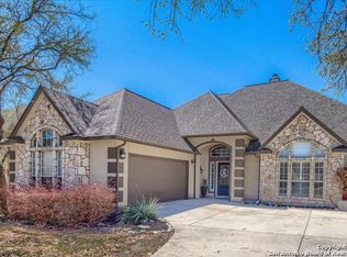 19415 Bridge Oak, San Antonio, TX 78258