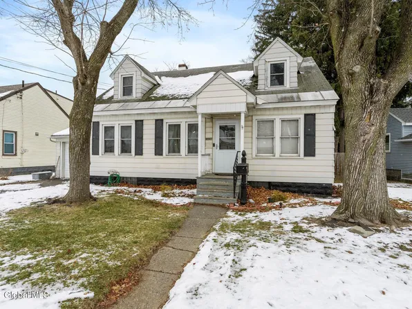 1608 Bernice Street, Schenectady, NY 12303