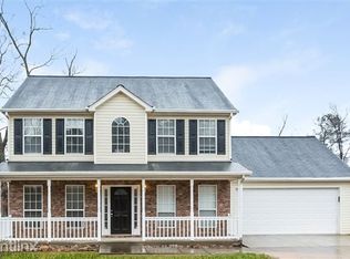 4504 Bouldercrest Rd, Ellenwood, GA 30294