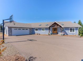 1092 Vineyard View Way S, Salem, OR