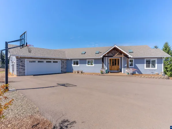 1092 Vineyard View Way S, Salem, OR 97306