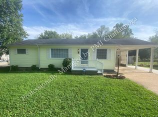 1510 Ely Rd, Hixson, TN 37343