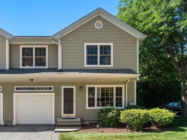 19 Gerard Ln Unit 19, Chicopee, MA 01020