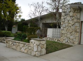 4506 El Caballero Dr, Tarzana, CA 91356