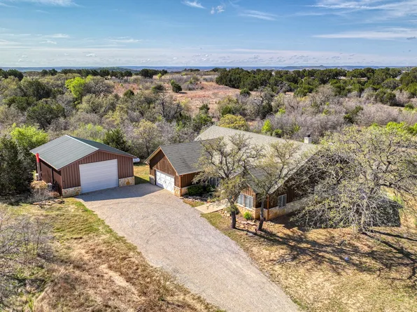 3022 Canyon Wren Loop, Graford, TX 76449