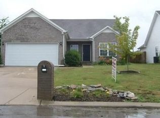 5032 Deer Creek Ct, Spring Hill, TN 37174