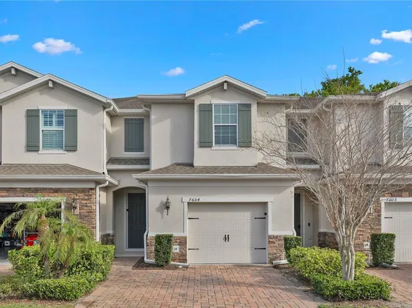 7604 ALOMA PINES COURT, WINTER PARK, FL 32792