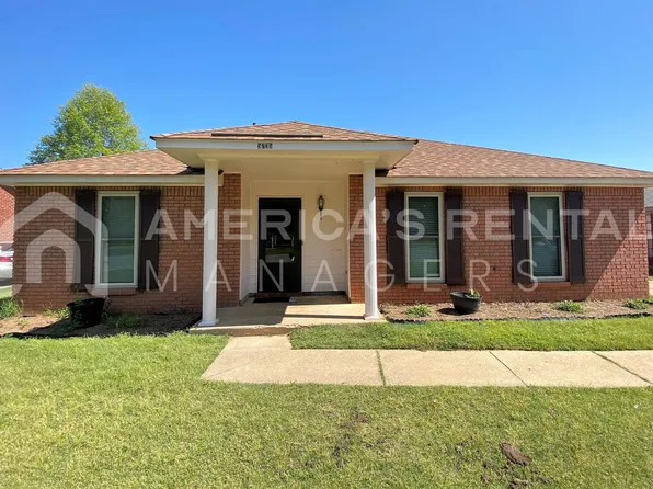 5735 Sweet Meadow Dr, Montgomery, AL 36117