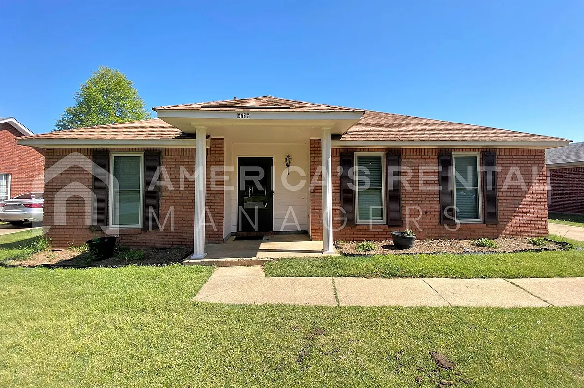Building Photo - 5735 Sweet Meadow Dr