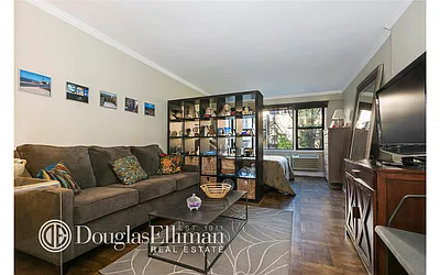 Sold by Douglas Elliman