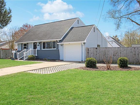 4th image of 5621 Hatteras Rd