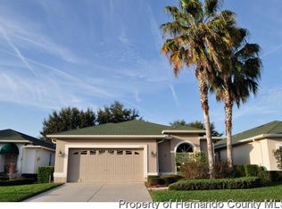 15011 Middle Fairway Dr, Spring Hill, FL 34609