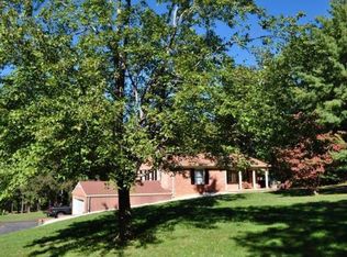 269 S Fork Rd, Appomattox, VA 24522