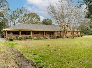 2508 Northside Rd, New Iberia, LA 70563