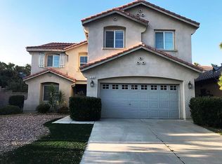 16156 Stone Ridge Ln, Fontana, CA 92336