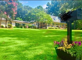 640 Goode Rd, Conyers, GA 30094
