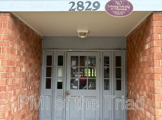 2829 N Ohenry Blvd APT E, Greensboro, NC 27405