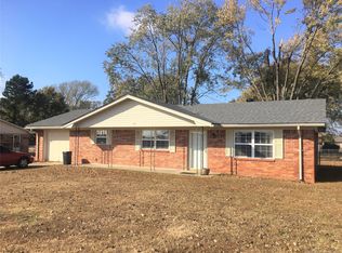 405 Oak Ln, Allen, OK 74825