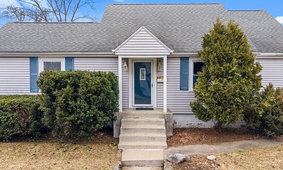 1st image of 2 Whitman St