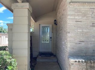 13616 Garden Grove Ct #371, Houston, TX 77082